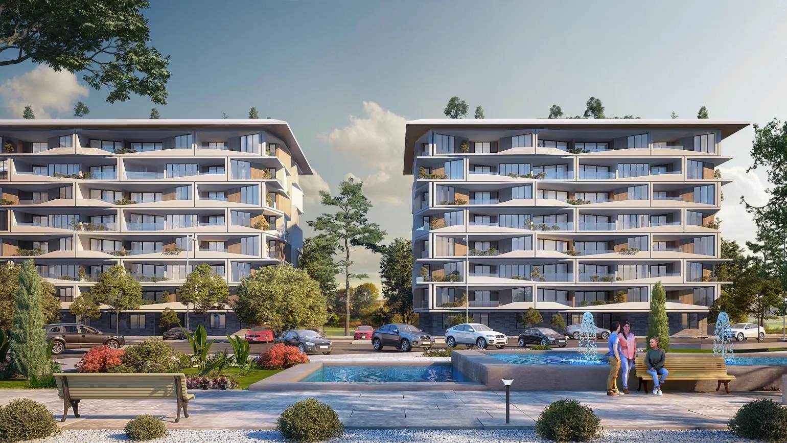 Better Home Projects In The New Administrative Capital