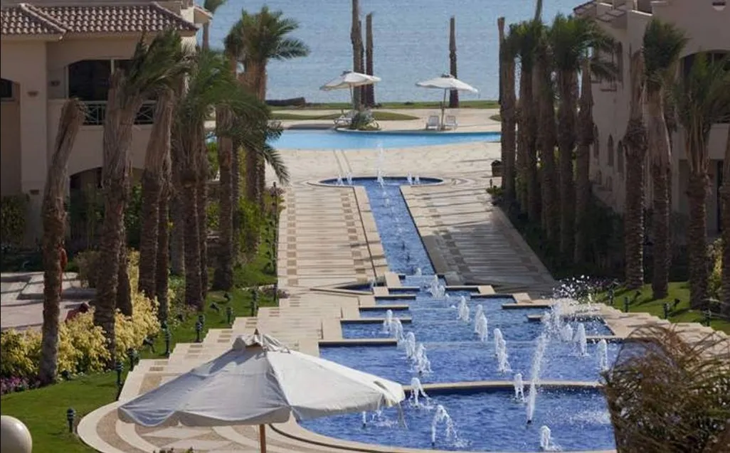 Chalets for Sale in Al Ain Al Sokhna