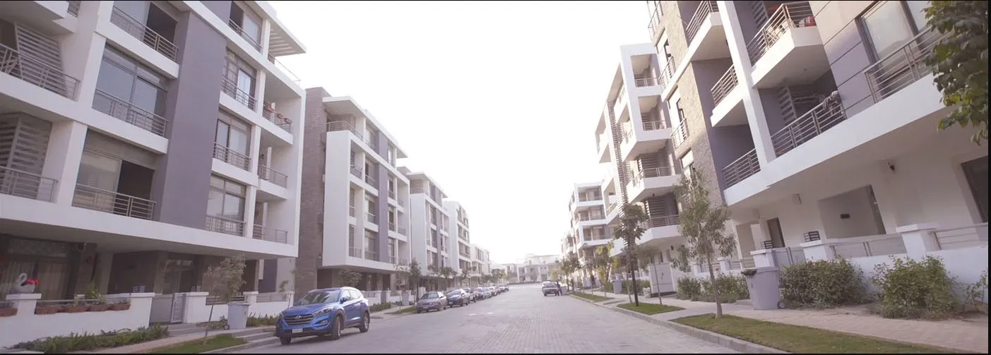 Apartments for sale in Tag Sultan