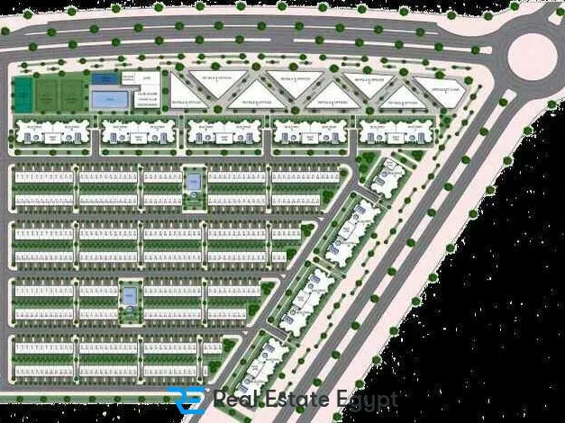 Montenapoleone Compound Mostakbal City Reportage Real Estate