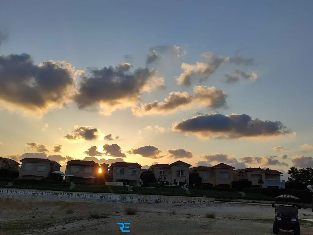 تلال الساحل الشمالي PRE