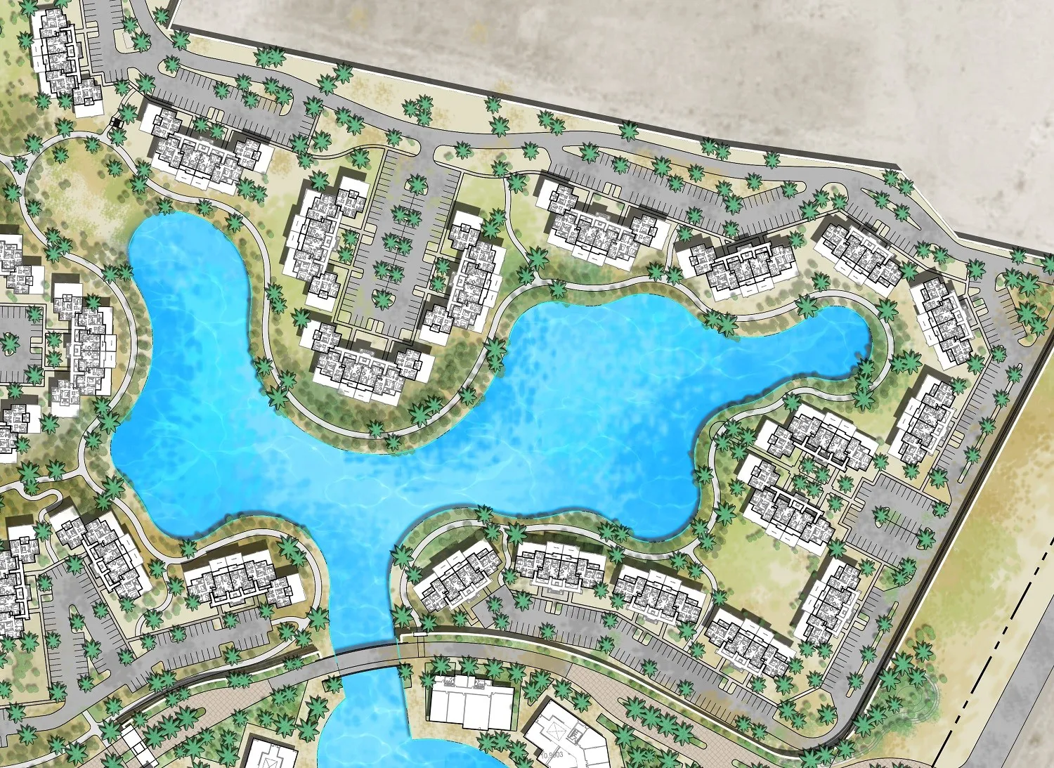 Own A Duplex In Hyde Park North Coast With ​​240m