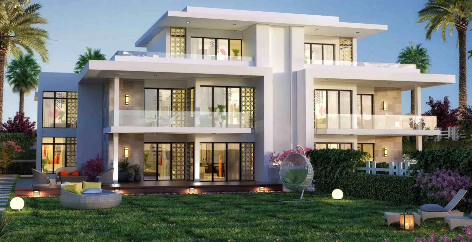 Own A Duplex In Hyde Park North Coast With ​​240m
