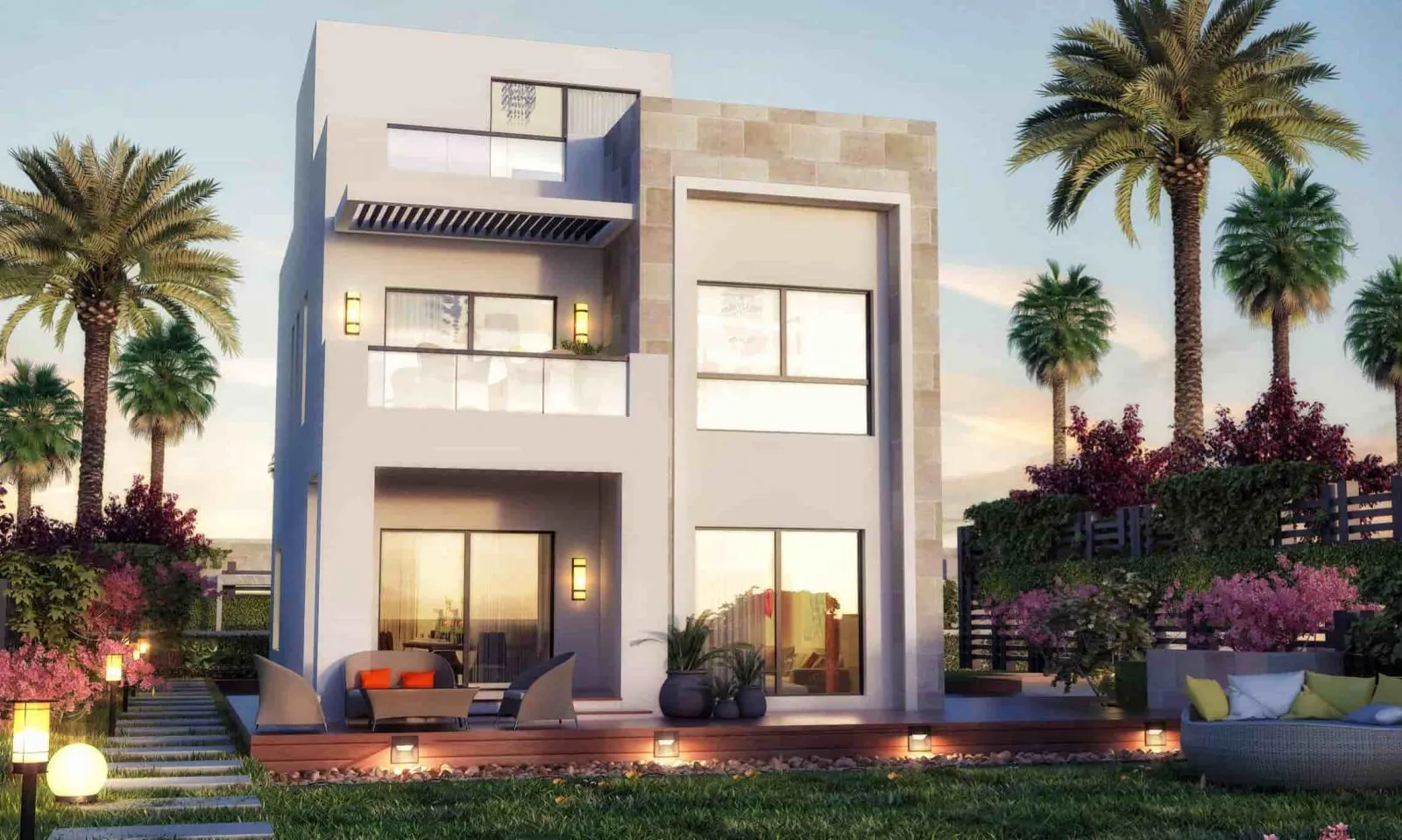 Own A Duplex In Hyde Park North Coast With ​​240m