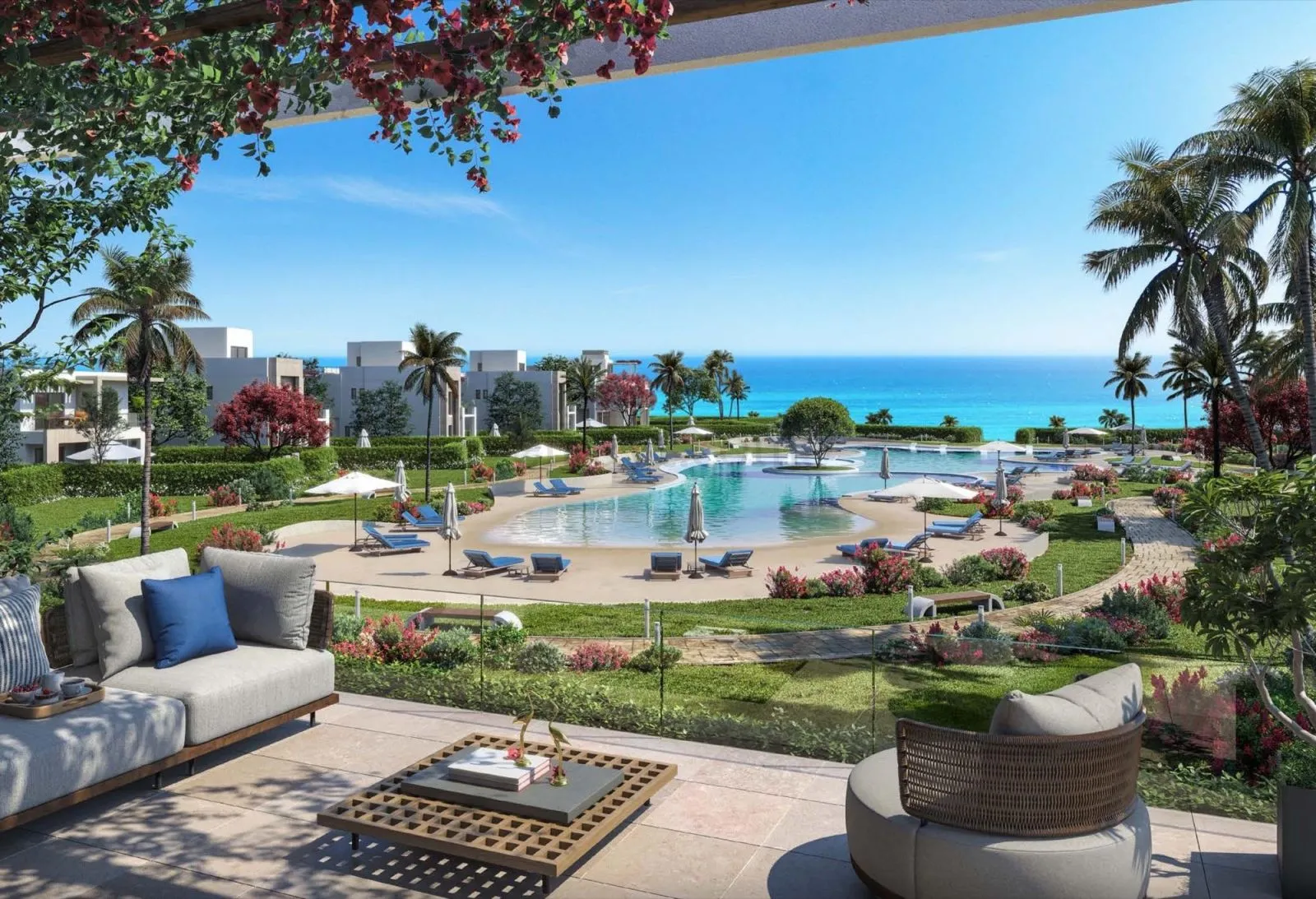 Own A Duplex In Hyde Park North Coast With ​​240m