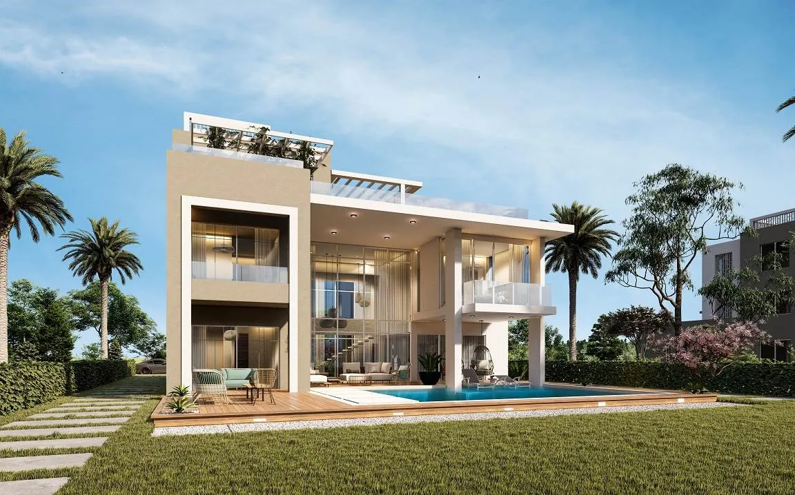 Own A Duplex In Hyde Park North Coast With ​​240m