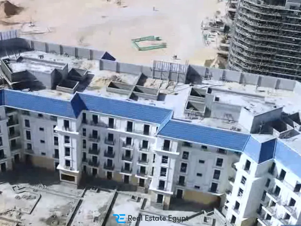 IL Latini New Alamein Secon Developments