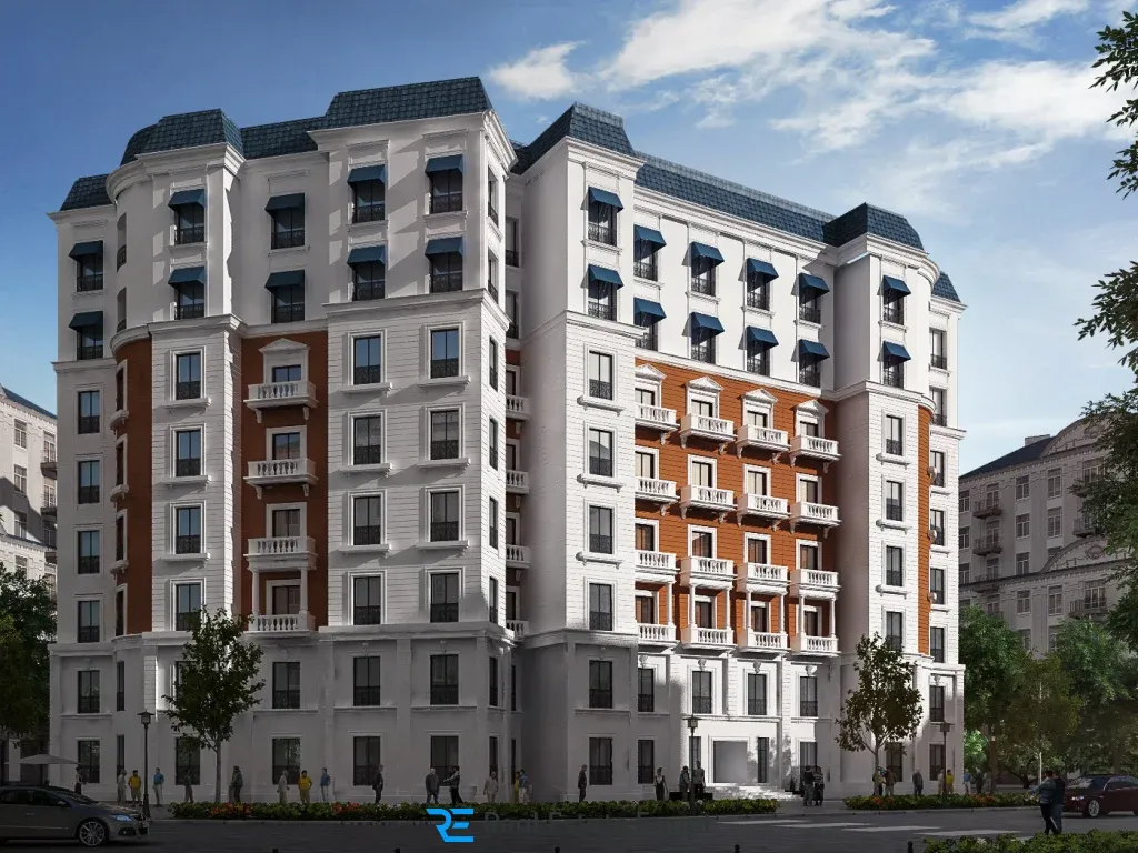 IL Latini New Alamein Secon Developments