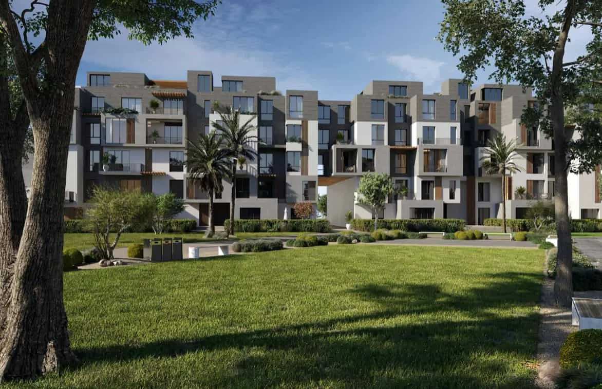 Azailya Sodic New Heliopolis