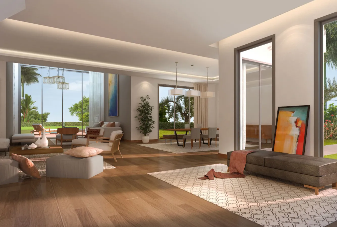 Azailya Sodic New Heliopolis