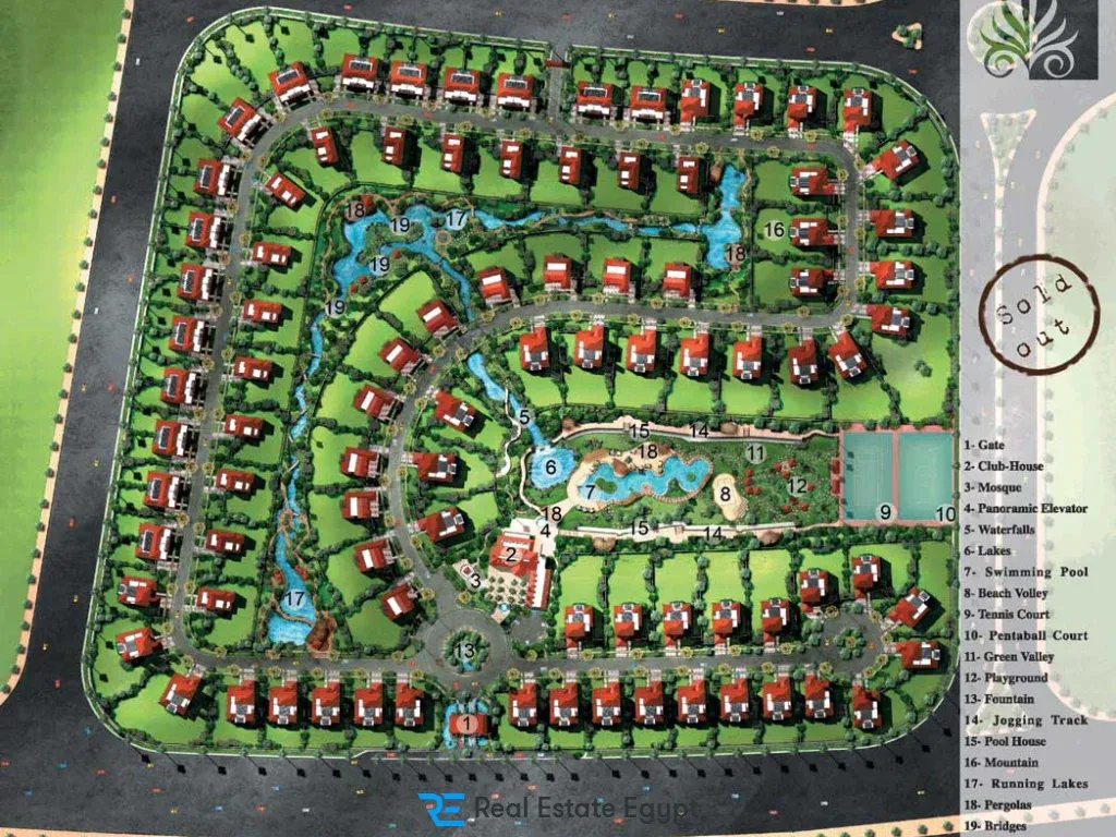 Own Your Unit In Mountain View 2 At Great Prices