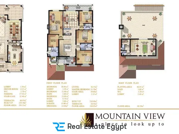 Own Your Unit In Mountain View 2 At Great Prices