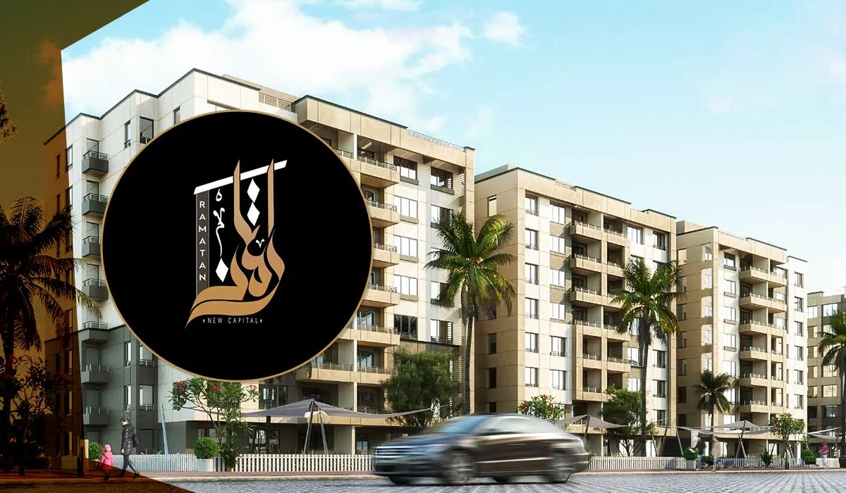 Ramatan New Administrative Capital El Naghy Consulting