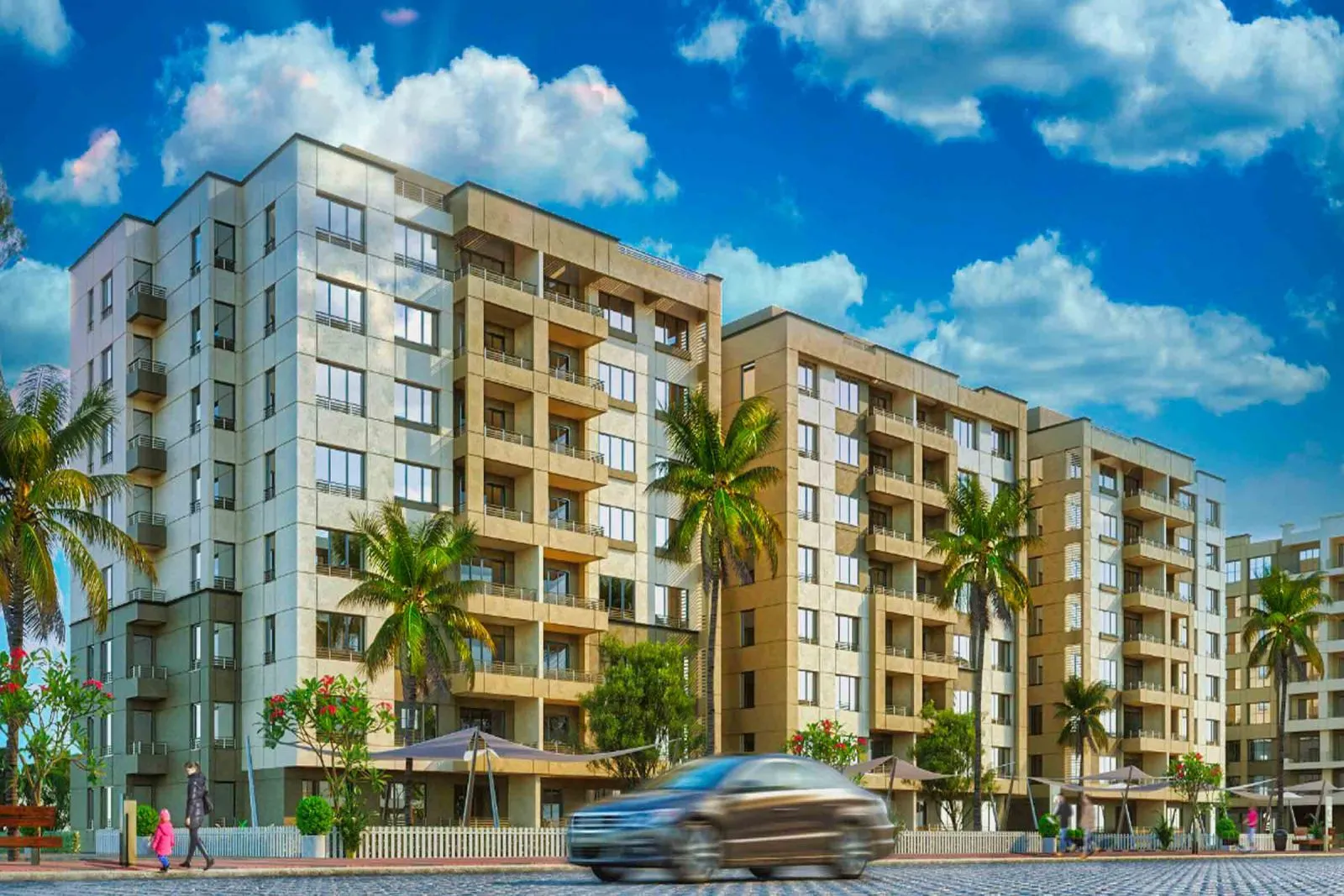Ramatan New Administrative Capital El Naghy Consulting