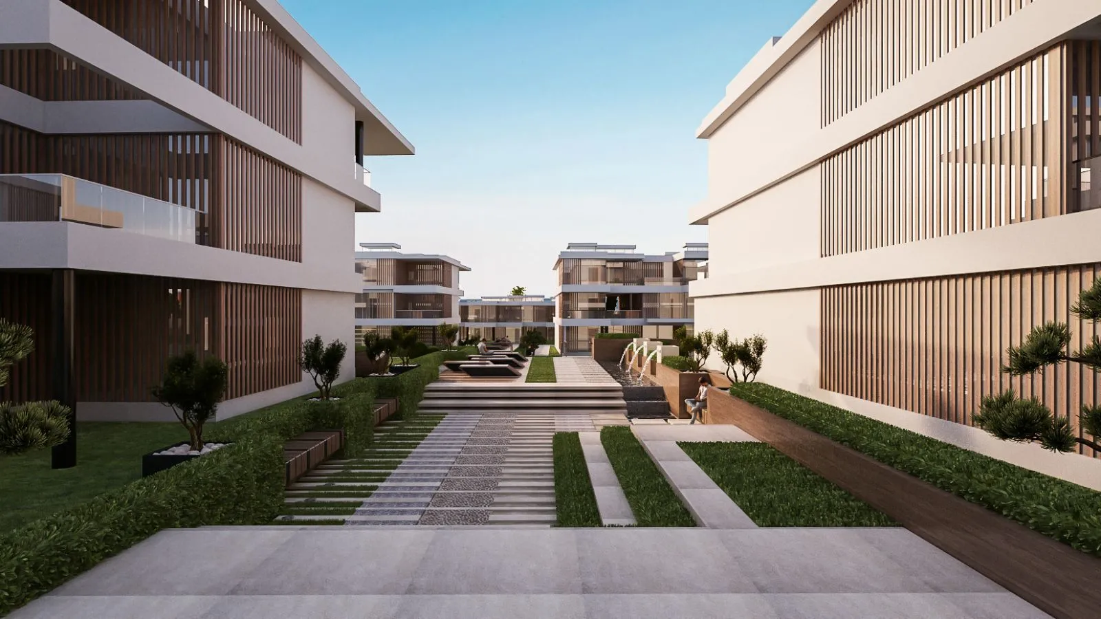 Matangi Marsa Alam Oriental For Urban Development