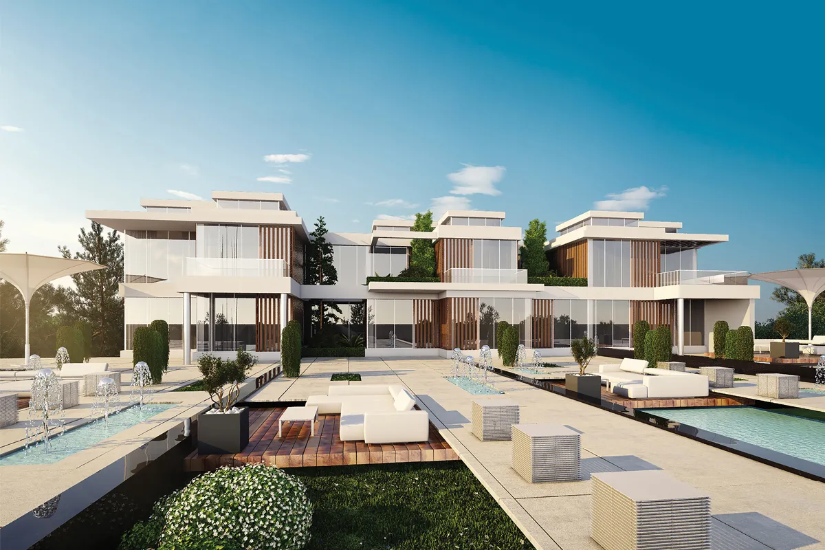Matangi Marsa Alam Oriental For Urban Development