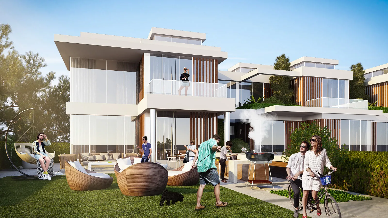 Matangi Marsa Alam Oriental For Urban Development