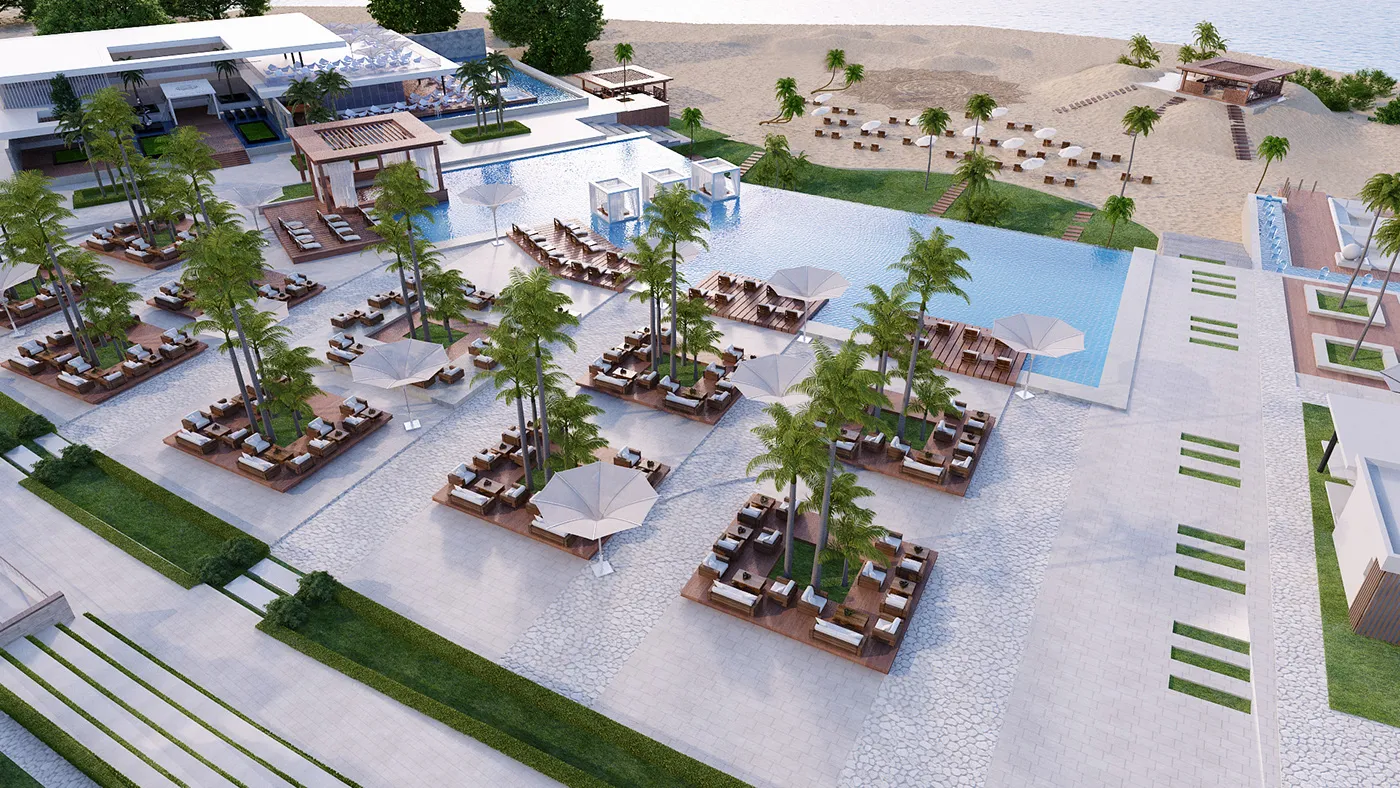 Matangi Marsa Alam Oriental For Urban Development