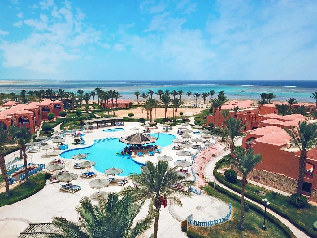 Matangi Marsa Alam Oriental For Urban Development