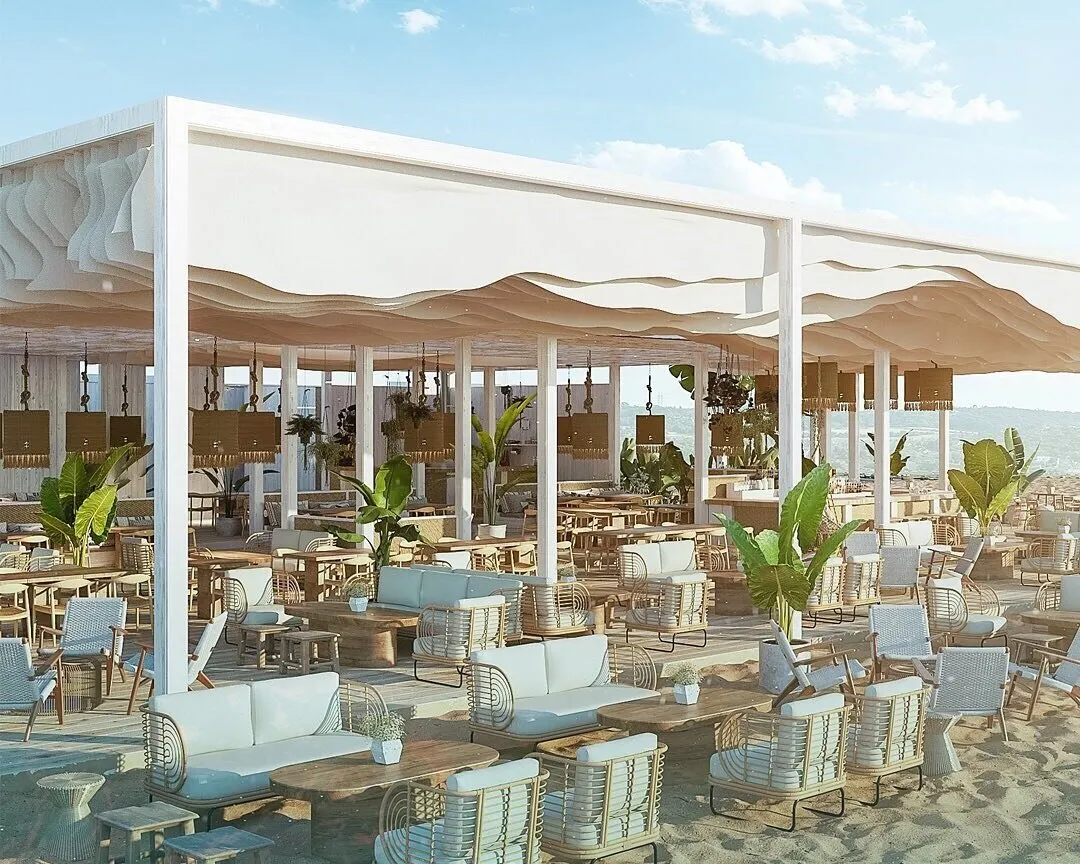 Seashell Playa North Coast New Giza Development