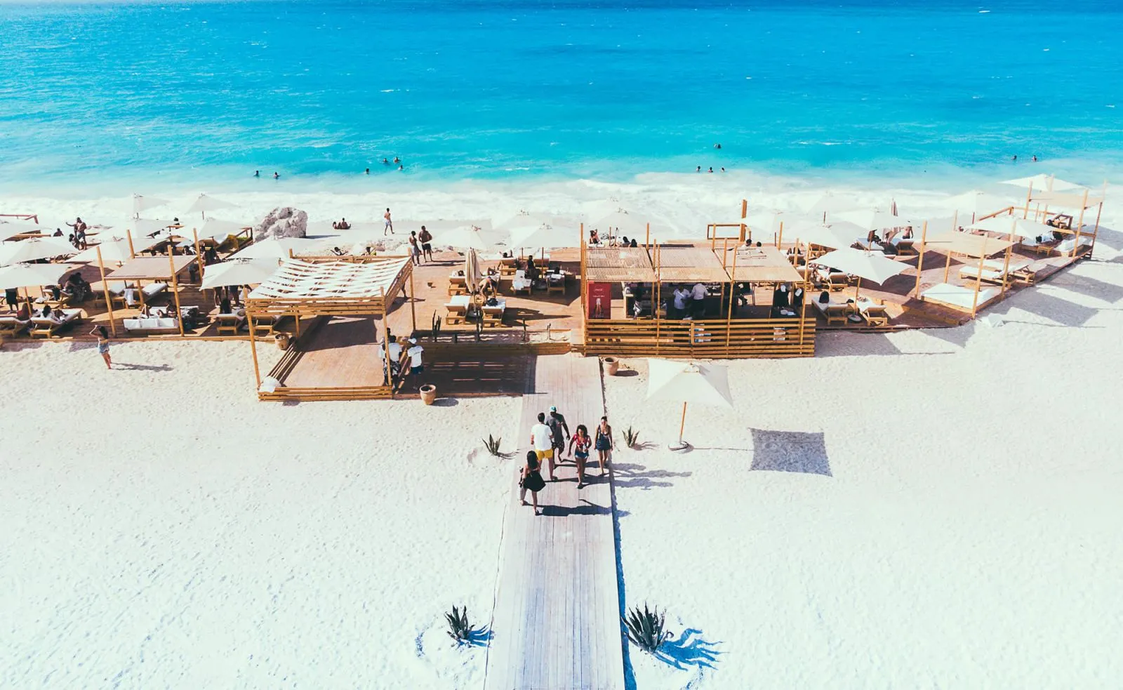 Seashell Playa North Coast New Giza Development