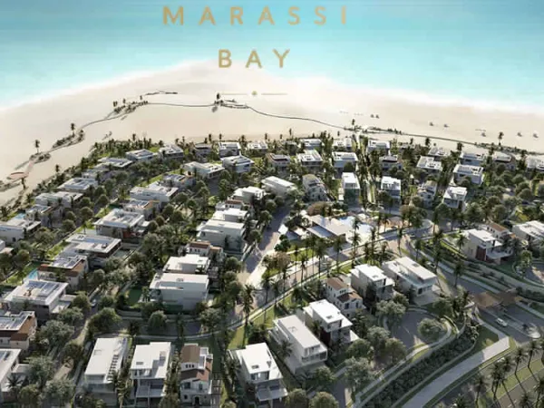 Lea Marassi North Coast Emaar Misr
