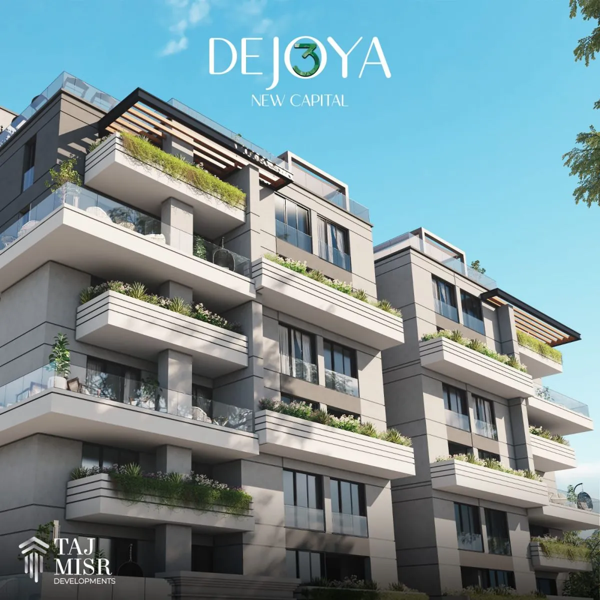 Details of selling an apartment of 160 m in the Golden Yard Administrative Capital