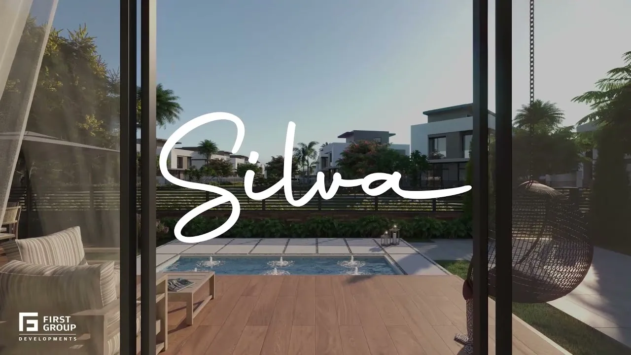 Silva Compound Sheikh Zayed First Group