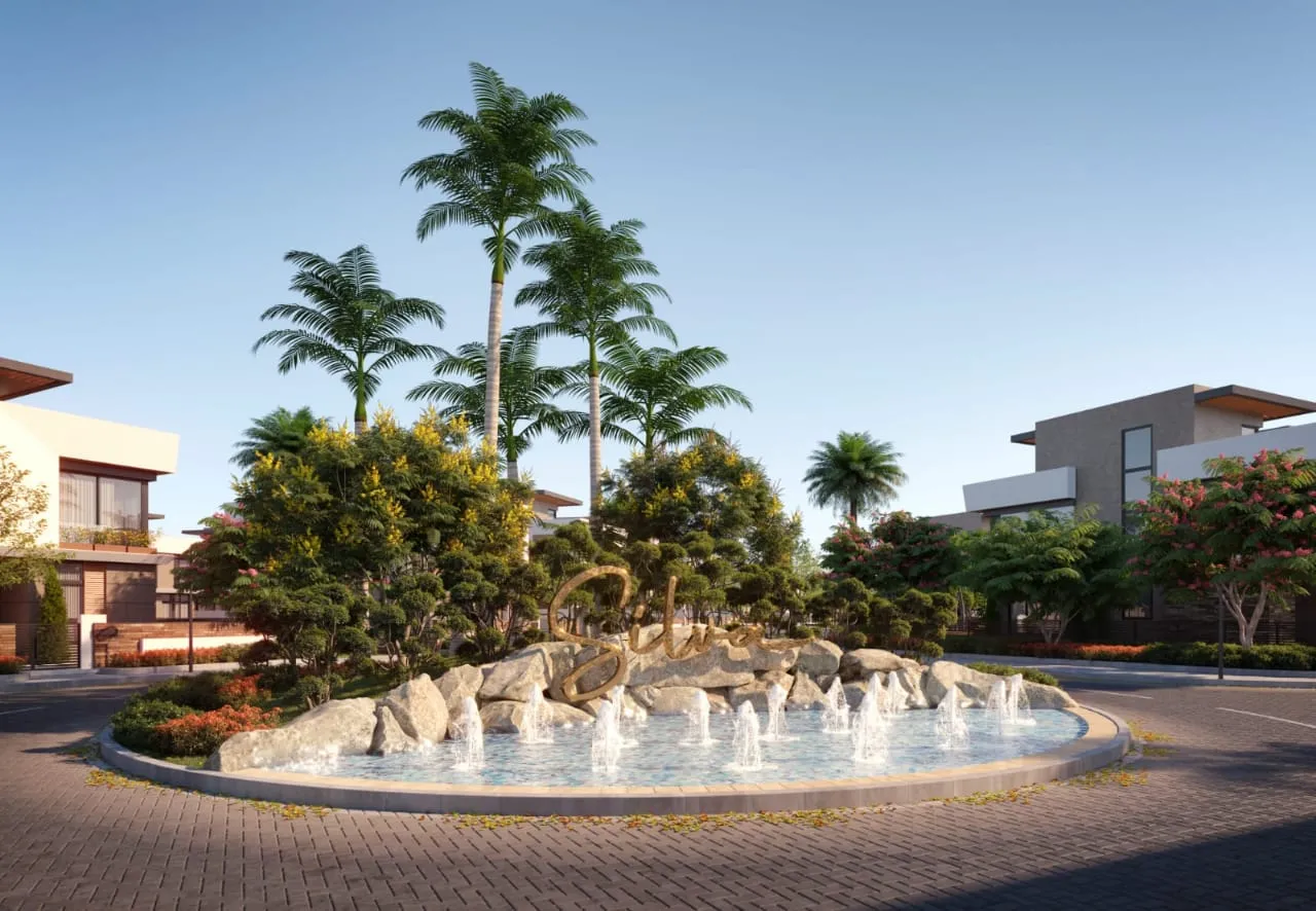 Silva Compound Sheikh Zayed First Group