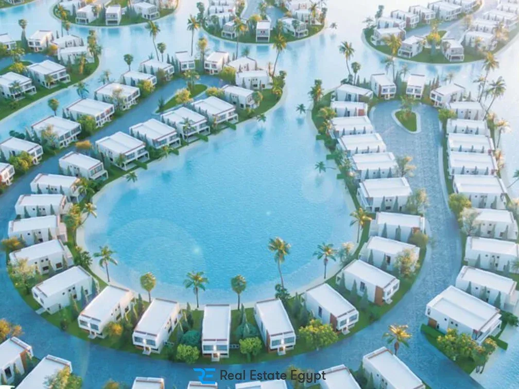 أزار الساحل الشمالي الريدي جروب - Azzar North Coast