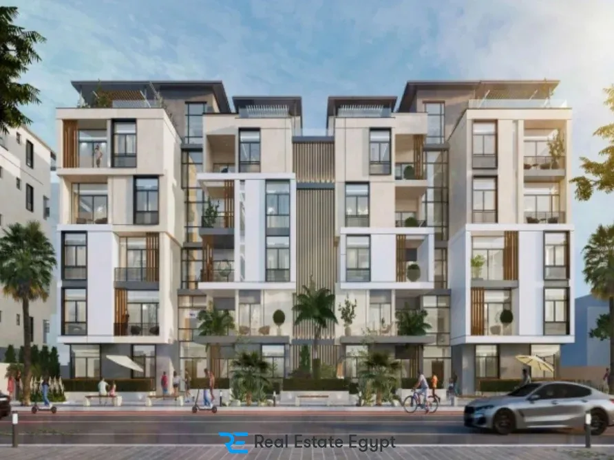 Ever West 6 October Cred Developments