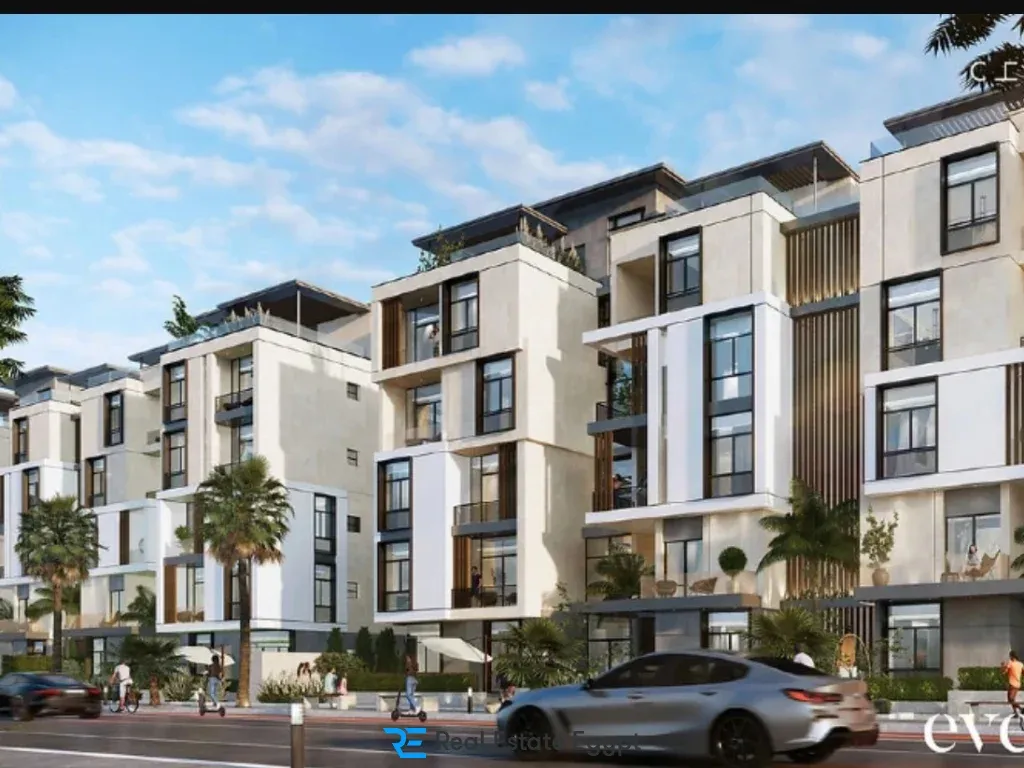Ever West 6 October Cred Developments