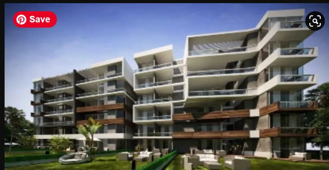 Cairo Cannes El Shorouk Compound Leopard Development