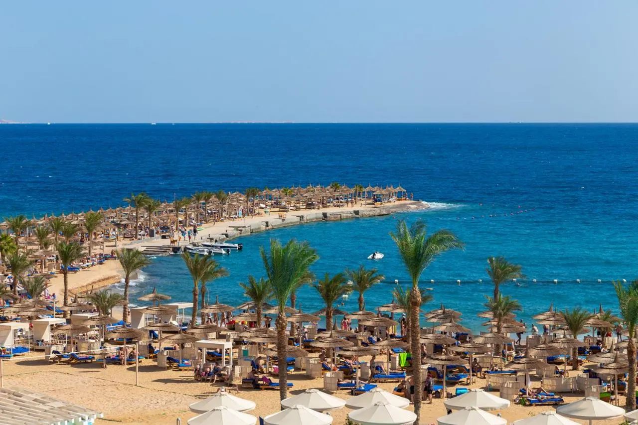 مشروع ذا كلوب هاوس الغردقة مصر الكويتية للتطوير العقاري
