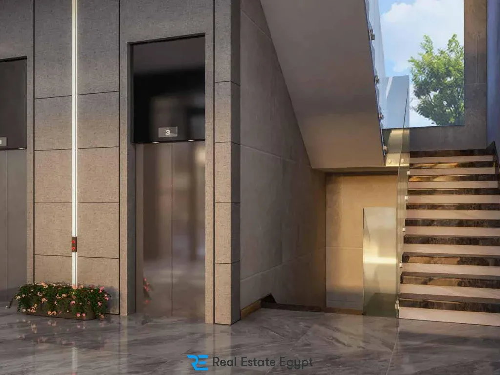 اركس مول القاهرة الجديدة كيان للتطوير العقاري