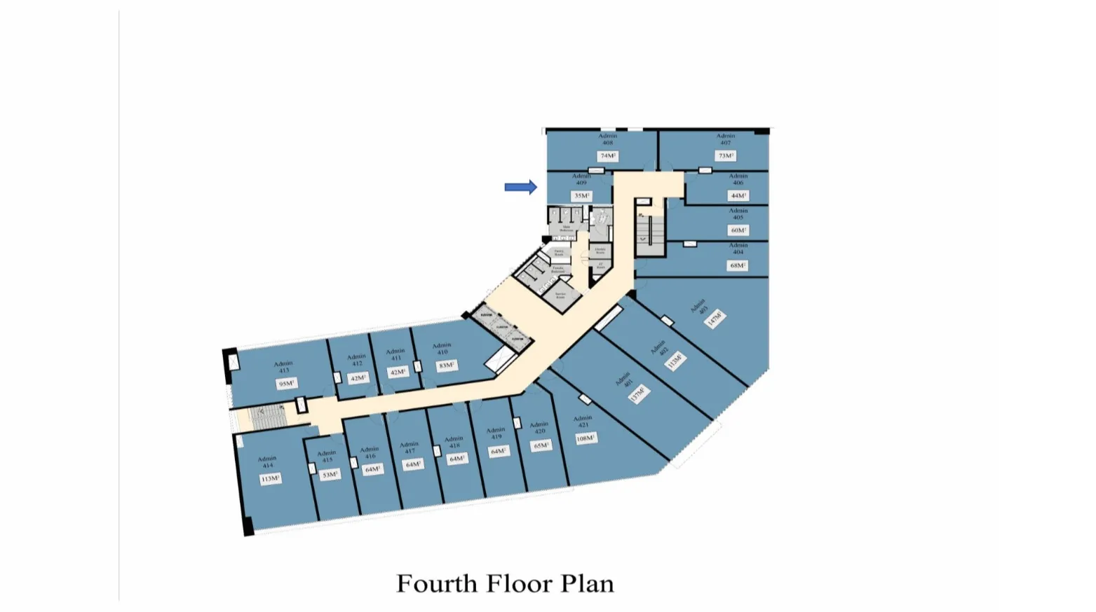 Finsquare New Capital Mall EL Shinawy Development