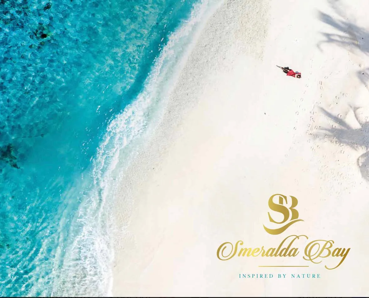 قرية اس باي سيدي حنيش كليوباترا للتطوير العقاري - S-bay Sidi Heneish Village