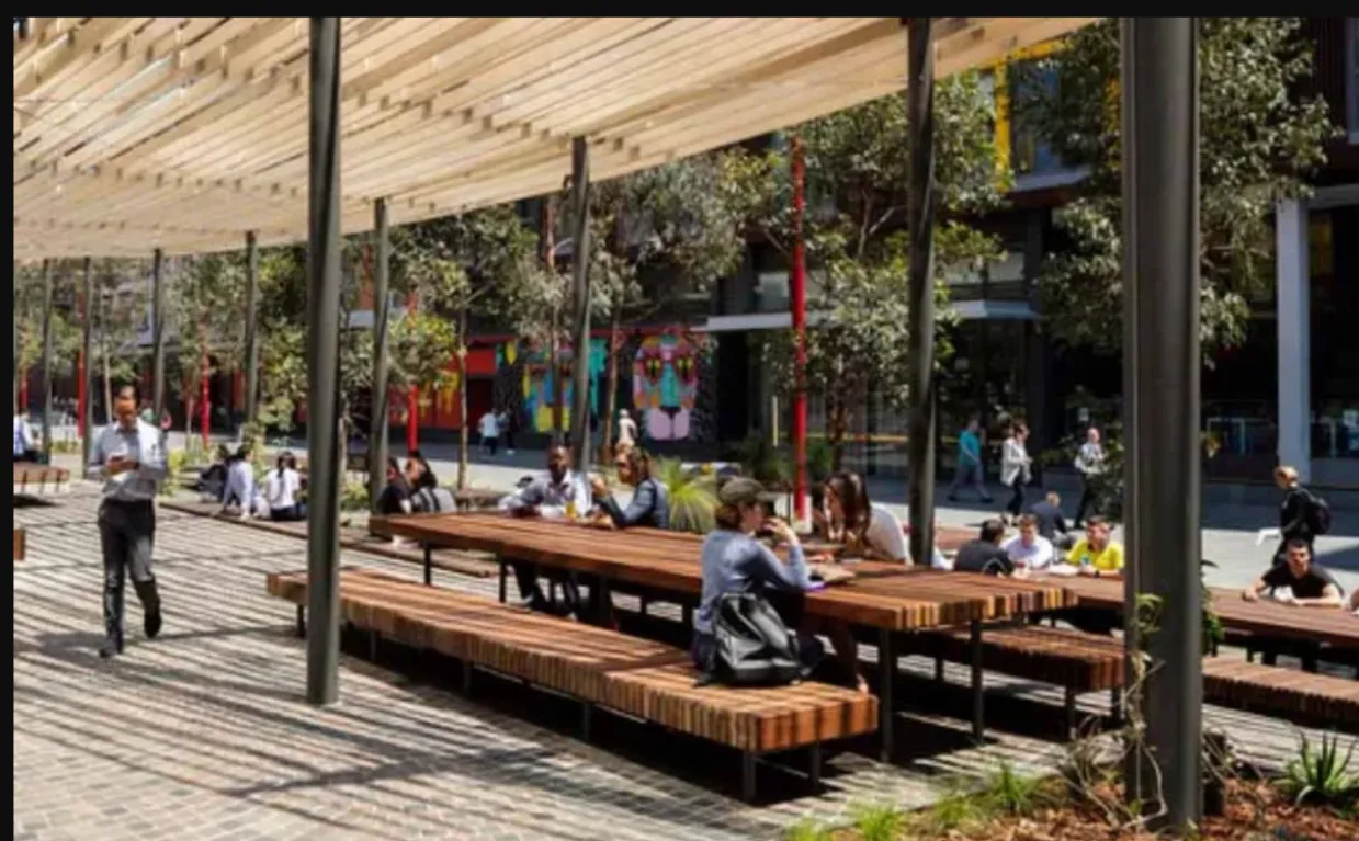 Central New Cairo Mall SED Real Estate