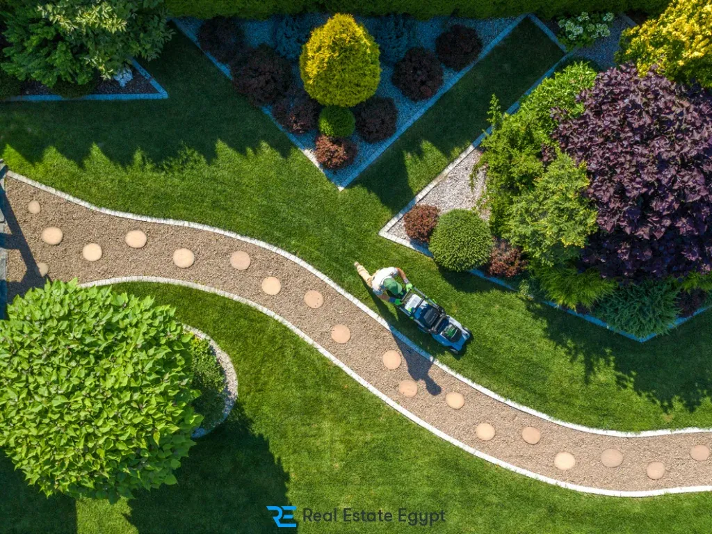 Talah New Capital Compound New Plan Developments