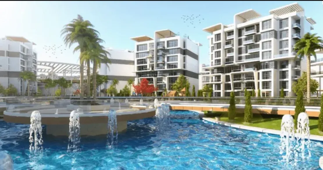 Isola Sheraton Compound El Masreya Group