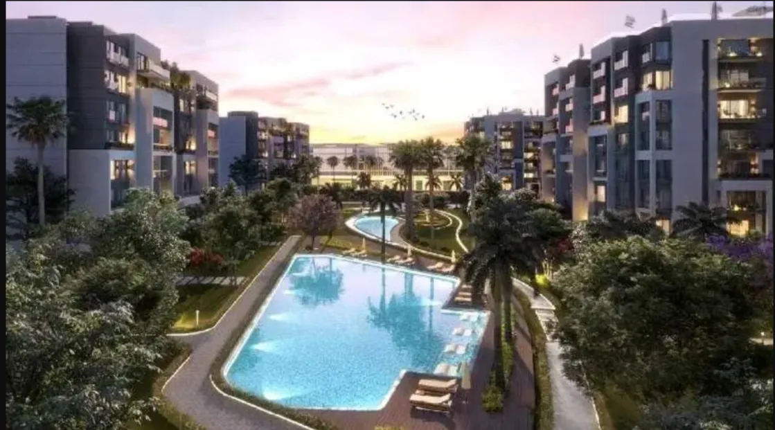 Isola Sheraton Compound El Masreya Group