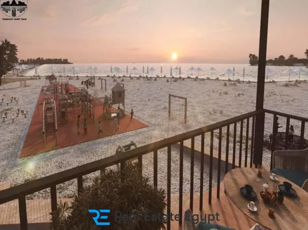 Rivers El Shaikh Zayed Compound Tatweer Misr Real Estate