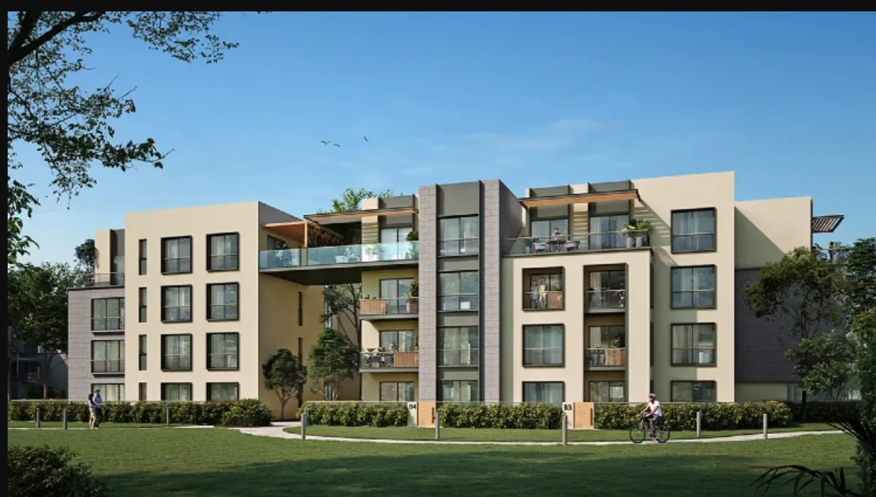 Garden Lakes October Compound Hyde Park Developments