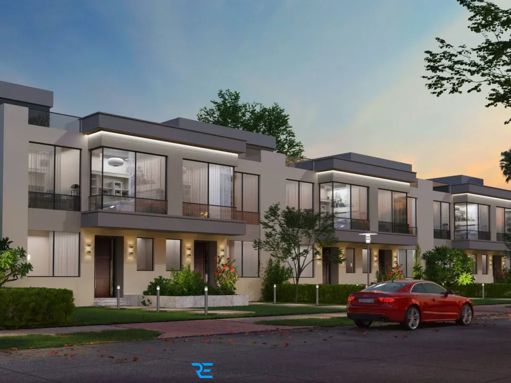 Vera Mostakbal City Compound Ardic Developments