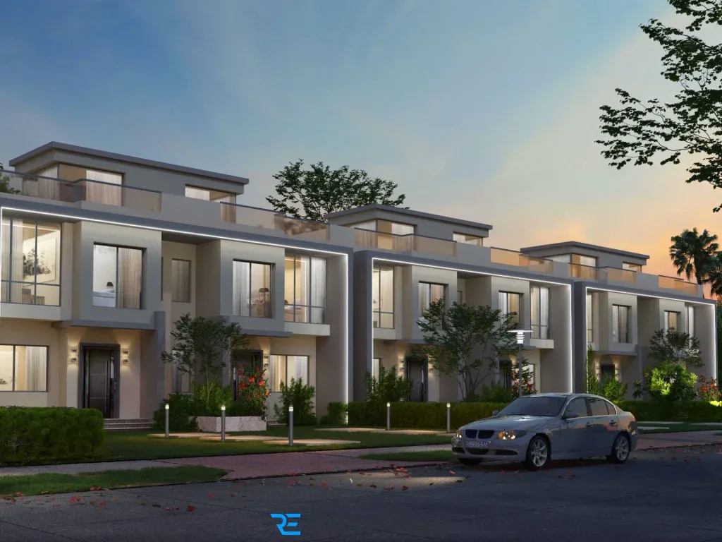 Vera Mostakbal City Compound Ardic Developments