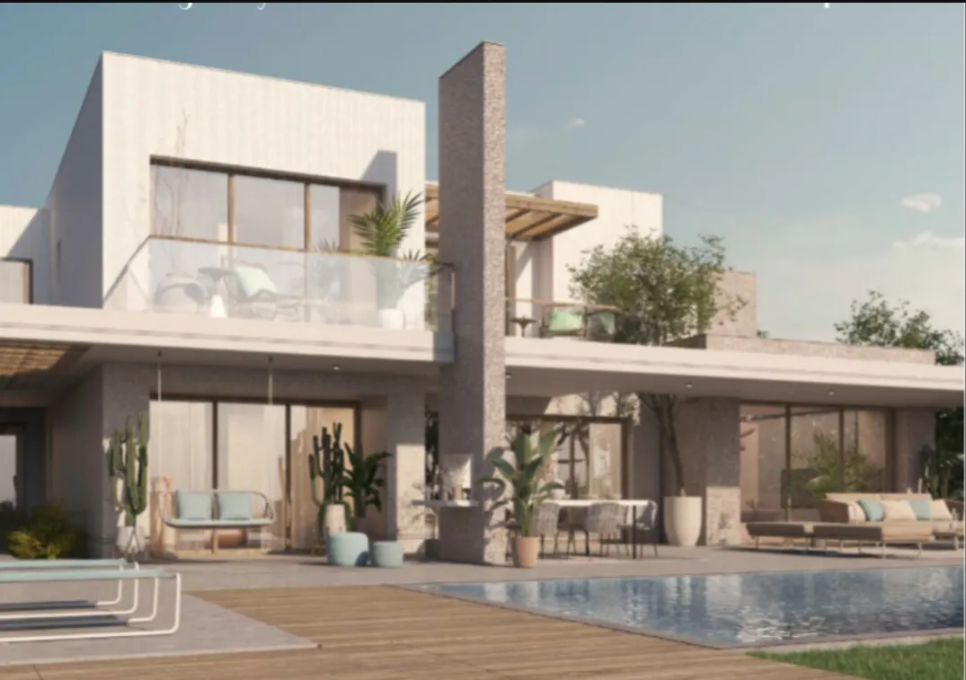 The Med North Coast Village People and Places Developments