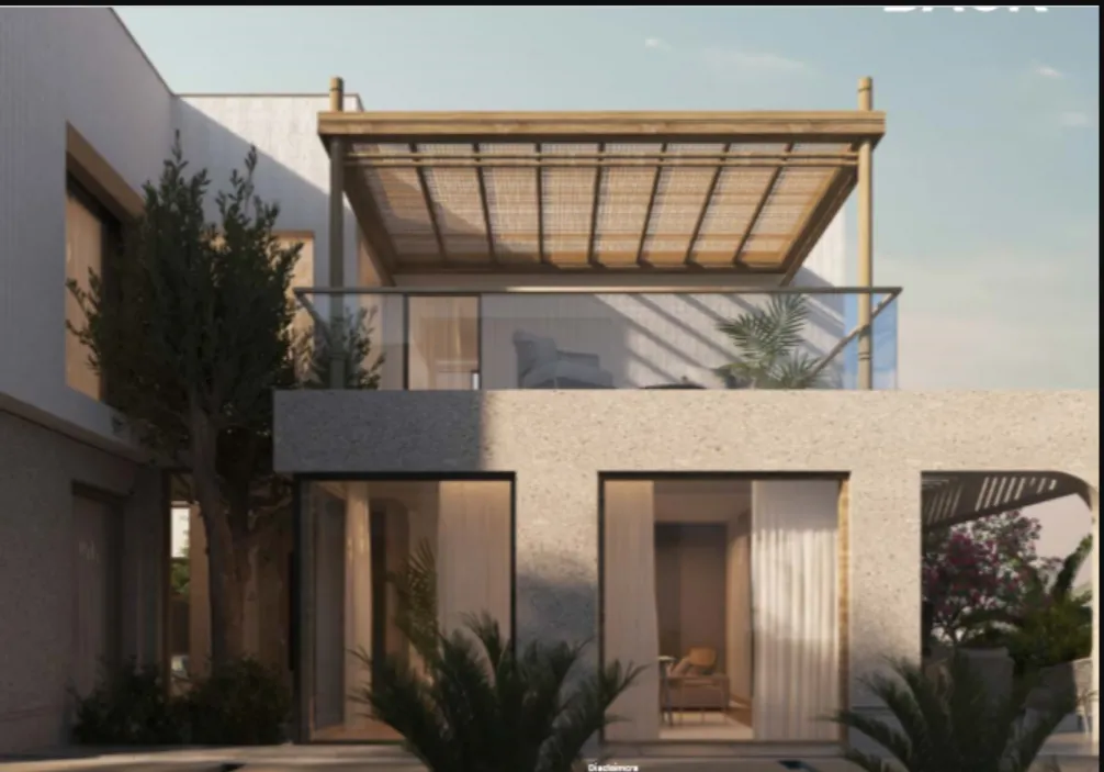 The Med North Coast Village People and Places Developments