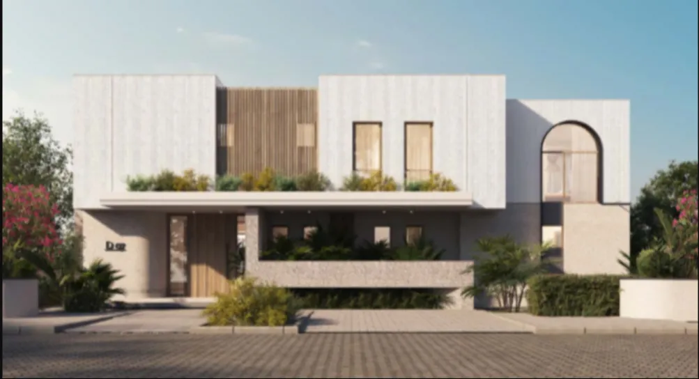 The Med North Coast Village People and Places Developments