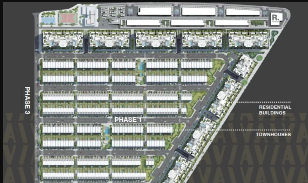 VIA Montenapoleone Mall Mostakbal City Reportage Real Estate