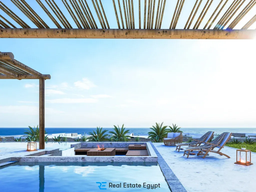 Masaya North Coast Village EGYGAB Developments